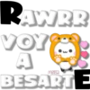 3D Emoji Panda (Melissa) 8