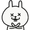 Emoji de coelho 15