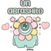 Monstruo Halu 13