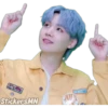 Suga - BTS  ‍ 13