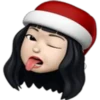 Memoji Random ☆ 19