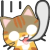 Emoji de gato 13