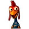 Pepe el pollo 14