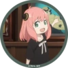 SPY x FAMILY (Anya Version 01) 13