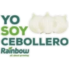 YO
SOY
CEBOLLERO
Rainbow
(all about growing
