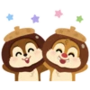Chip and Dale 13