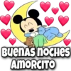 Buenas noches AMORCITO
