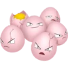 Pokemon Gen 1 (91-120) 7