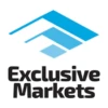 Exclusive
Markets