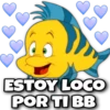ESTOY LOCO POR TI BB