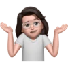 Amy Memoji 12