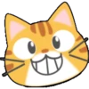 Emoji de gato 14