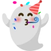 Friendly Ghost P1 15