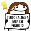 Flork Piropos - Paraguayita @wastick_maydroid 15