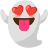 Friendly Ghost P1 16