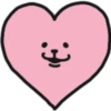 Emoji de coelho 16