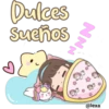Dulces
Sueños
NNN
@lexa