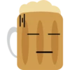 Teh Tarik sticker 16
