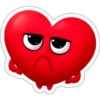 Sad Heart