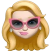 Memoji Random ☆ 22