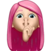 Memoji Random ☆ 23