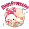 Buen Provecho
@lexa