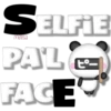 3D Emoji Panda (Melissa) 13