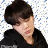 Suga - BTS  ‍ 14