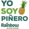 YO
SOY
PIÑERO
Rainbow
all about growing