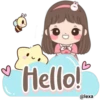 Hello!
@lexa