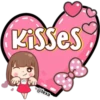 Kisses
@lexa
