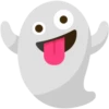 Friendly Ghost P1 18