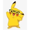 Pikachu By Kish 15