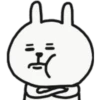 Emoji de coelho 17