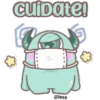 Monstruo Halu 17