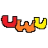 {
r