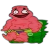 Algo más de Bob Toronja 10