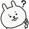 Emoji de coelho 18