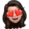 Amy Memoji 13