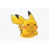 Pikachu By Kish 16