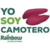 YO
SOY
3
CAMOTERO
Rainbow
all about growing