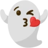 Friendly Ghost P1 20