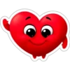 Cute Heart