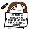 Flork Piropos - Paraguayita @wastick_maydroid 17