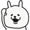 Emoji de coelho 19
