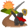 Pixelmonsters! [3] 16