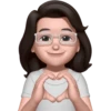 Amy Memoji 14
