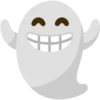 Friendly Ghost P1 21