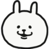 Emoji de coelho 20