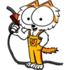 Willi Cosplay 16